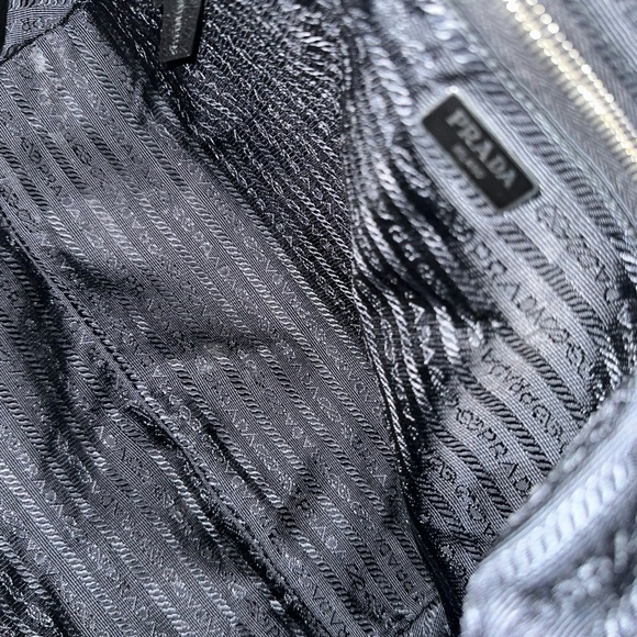 Vitello daino hobo handbag - Picture 6 of 6